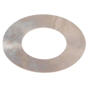 Oryginalne podkładka dystansowa o grubości 0