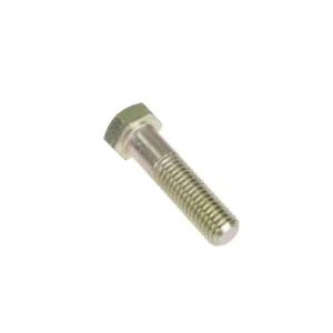 Oryginalna śruba 6-kątna calowa z częściowym gwintem 1/2" x 50 x 35