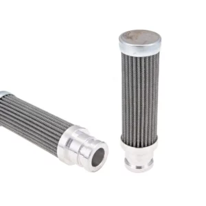 Oryginalny filtr oleju hydrauliki- wkład o numerze katalogowym 3712404M1