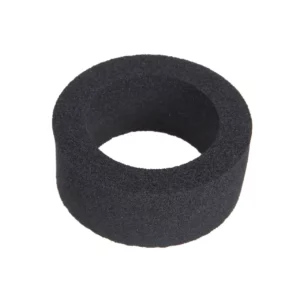 Oryginalna tuleja gąbczasta przewodu instalacji olejowej mokrego sprzęgła o numerze katalogowym 3712664M1