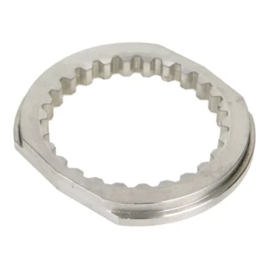 Oryginalna podkładka zębata wałka przekładni Dynashift o numerze katalogowym 3712719M1