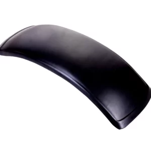 Oryginalny błotnik z tworzywa sztucznego o wymiarach 355 x 1120 mm i numerze katalogowym 3715947M2