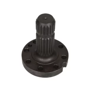 Oryginalna końcówka wałka WOM 20 frezów - 45 mm