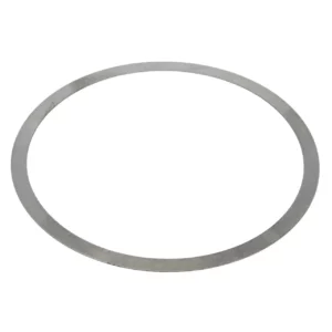 Oryginalna podkładka dystansowa o wymiarach 122.5 x 109.85 x 0