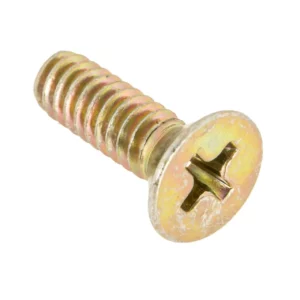 Oryginalna śruba z pełnym gwintem o wymiarach 24mm x 0