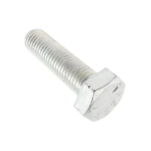 Oryginalna śruba z pełnym gwintem o numerze katalogowym 375702X1