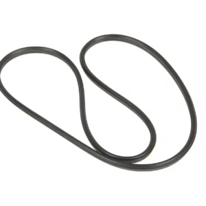 Oryginalny uszczelniacz gumowy obudowy tylnej osi o wymiarze  D255