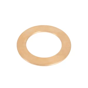 Oryginalna podkładka oporowa skrzyni biegów o numerze katalogowym 3760732M1