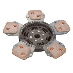 Oryginalna tarcza sprzęgła