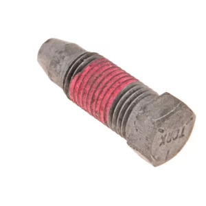 Oryginalna śruba o wymiarach 3/8" i numerze katalogowym 3771408M1