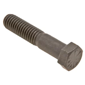 Oryginalna śruba pokrywy podnośnika hydraulicznego o numerze katalogowym 377143X1