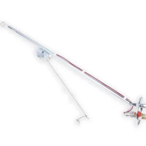 Oryginalny czujnik poziomu paliwa o numerze katalogowym 3777392M3