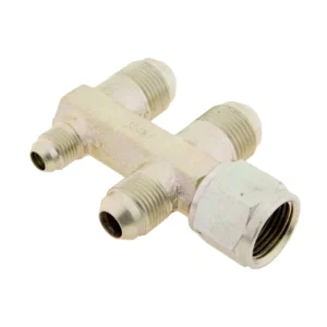 Oryginalne złącze przewodów hydraulicznych skrzyni biegów o numerze katalogowym 3777412M1