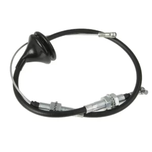 Oryginalna linka hamulca ręcznego o numerze katalogowym 3778581M2