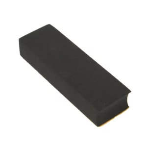 Oryginalna wkładka z pianki obudowy wykonczenia kabiny o wymiarach 25 X 15 X 80 i numerze katalogowym 3778749M1