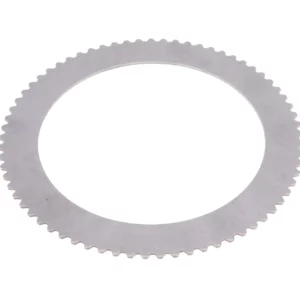 Oryginalna tarcza kosza sprzegłowego o średnicy 132 mm i numerze katalogowym 3779323M2