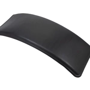 Oryginalny błotnik przedni z tworzywa sztucznego o wymiarach 520 x 1500 mm i numerze katalogowym 3779567M1