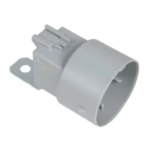 Oryginalny przekaźnik rozruchu 12V 50A o numerze katalogowym 3779879M1 stosowany w ciągnikach rolniczych merek Massey Ferguson i Valtra.