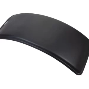 Oryginalny błotnik z tworzywa sztucznego o wymiarach 620 x 1500 mm i numerze katalogowym 3780467M3