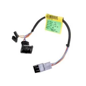 Oryginalna wiązka przewodów elektrycznych sprzęgła o numerze 3783857M1