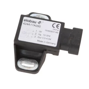 Oryginalny czujnik położenia sprzęgła o numerze katalogowym 3784361M1