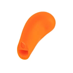 Oryginalny uchwyt plastikowy dźwigni gazu ręcznego o numerze katalogowym 3785000M1