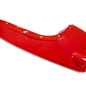 Oryginalny błotnik tylny lewy polakierowany o numerze katalogowym 3786909M2