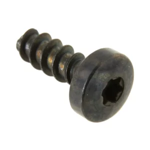Oryginalny wkręt torx o wymiarach M3 x 8 mm i numerze katalogowym 3787143M1