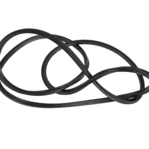 Oryginalna uszczelka obudowy wałka WOM o numerze katalogowym 3790323M1