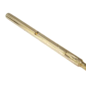 Oryginalny wałek stosowany w ciągnikach rolniczych marki Massey Ferguson.