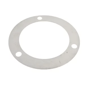 Oryginalna podkładka 0.30mm grubości o numerze katalogowym 3791582M1 stosowana w ciągnikach roniczych marki Massey Ferguson.