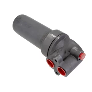 Oryginalna obudowa filtra o numerze katalogowym 3792618M1