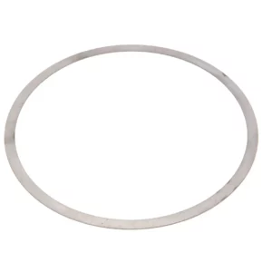 Oryginalna podkładka o grubości 0