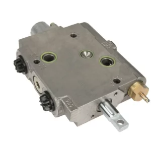 Oryginalny zawór hydrauliczny