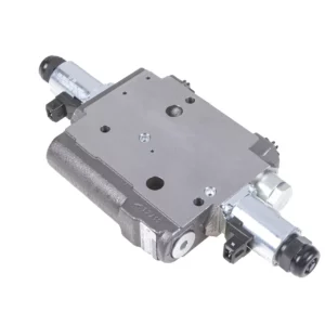 Oryginalny zawór hydrauliczny o numerze katalogowym 3796943M3