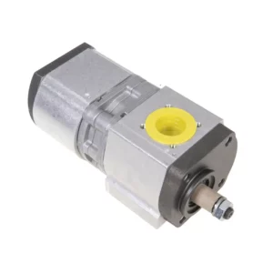 Oryginalna pompa hydrauliczna Rexroth o wydajności 100 l/min i numerze katalogowym 3797116M2