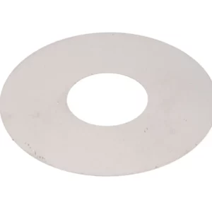 Oryginalna podkładka dystansowa tylnego mostu o wymiarach 66 x 24