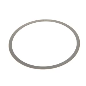 Oryginalna podkładka dystansowa o grubości 0