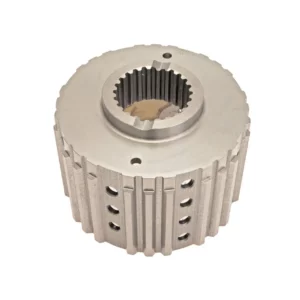 Oryginalna obudowa kosza sprzęgłowego o numerze katalogowym 3799222M2