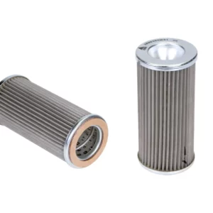 Oryginalny wkład filtra oleju hydrauliki o numerze katalogowym 3800305M91