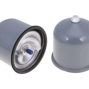 Oryginalny filtr oleju hydrauliki o numerze katalogowym 3800350M91