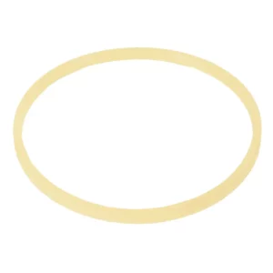 Oryginalny pierścień uszczelniający podnośnika o numerze katalogowym 3801053M1