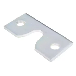 Oryginalne mocowanie tylnego zaczepu o numerze katalogowym 3801459M1