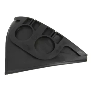 Oryginalna uszczelka tylnego okna kabiny o numerze katalogowym 3806376M1