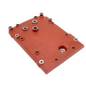 Oryginalna górna pokrywa skrzyni biegów o numerze katalogowym 3808692M92