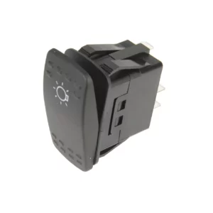 Oryginalny włącznik elektryczny o numerze katalogowym 3809150M1