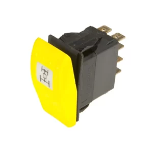 Oryginalny przełącznik elektryczny o numerze katalogowym 3809488M1