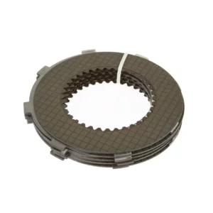 Zestaw tarcz ciernych