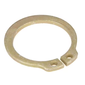 Oryginalny pierścień segera zewnętrzny o numerze katalogowym 3813500M1