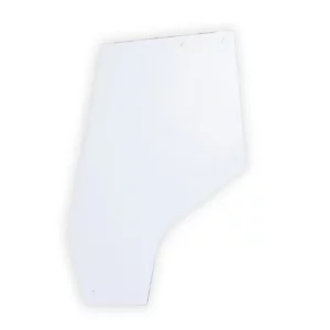 Oryginalna szyba drzwi lewych o numerze katalogowym 3825689M1